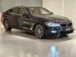 Used 2019 BMW 530i 2.0 M Sport Sedan G30 5series 30k km free service December 2025 - Cars for sale