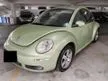 Used 2009 Volkswagen New Beetle 1.6 Coupe