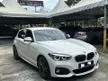 Used 2015 BMW 120i 1.6 M Sport Hatchback (REBATE UP TO RM15K) LOAN KEDAI TANPA DOKUMEN