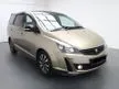 Used 2018 Proton Exora 1.6 Turbo Premium MPV Facelift LOW MILEAGE ONE OWNER TIP TOP CONDITION