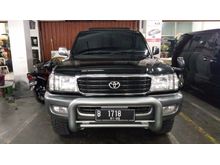 2002 Toyota Land Cruiser 4.5