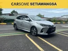2023 Toyota Yaris 1.5 Hatchback