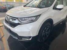 2019 Honda CR-V 1.5 VTEC Premium SUV (discount up to 8k)
