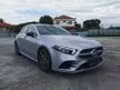 Used 2018 Mercedes-Benz A250 2.0 AMG Line Hatchback - Cars for sale