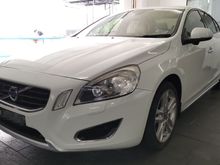 2012 Volvo S60 2.0 T5 Sedan
