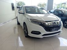 HONDA HRV PRESTIGE MATIC FOR SALE