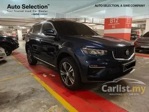 2024 Proton X70 1.5 Premium SUV