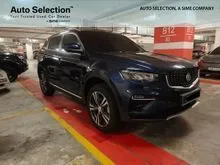 SIME MOTOR 2024 Proton X70 1.5 Premium SUV