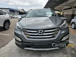 2015 Inokom Santa Fe 2.2 Premium SUV
