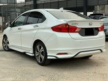 2015 Honda City 1.5 V Spec Full Service Record!!!