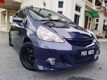 RAYA PROMOSI LOWMILEAGE Honda Jazz 1.5 i-DSI (A) Hatchback