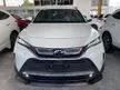 Recon 2020 Toyota Harrier 2.0 GR Sport SUV