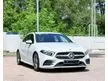 2019 Mercedes-Benz A250 2.0 AMG Line Hatchback