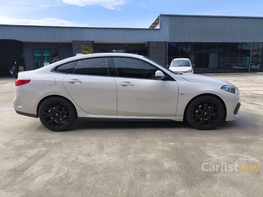 2021 BMW 218i M Sport Coupe