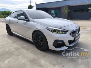 2021 BMW 218i 1.5 M Sport Coupe
