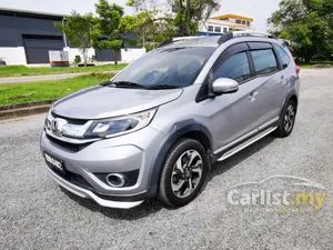 2019 Honda BR-V 1.5 V SUV
