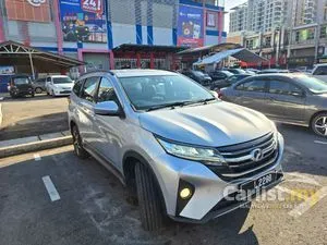 2019 Perodua Aruz 1.5 AV SUV