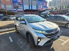 2019 Perodua Aruz 1.5 AV SUV