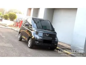 2025 Wuling Air EV Long Range Hatchback
