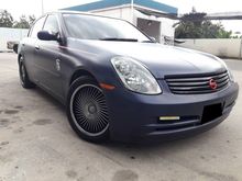 2014 Nissan SKYLINE 3.0 535S IMPUL (A)CBU NEW