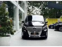 2024 Mercedes-Nebula VS570 2.0 Turbo Vito Luxury MPV
