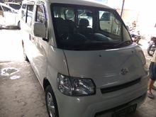 2015 Daihatsu Gran Max 1.5 D Van Tdp 10jt