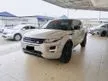 Used 2013 Land Rover Range Rover Evoque 2.0 Si4 Dynamic SUV