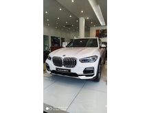 ALL NEW NIK 2020 BMW X5 3.0 xDrive40i xLine SUV