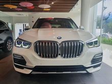BIG SALE BIG PROMO BIG BONUS ALL NEW NIK 2020 BMW X5 3.0 xDrive40i xLine SUV