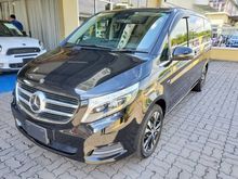 2016 MERCEDES BENZ V220 2.1 MPV CAR FREE 5 YEARS WARRANTY