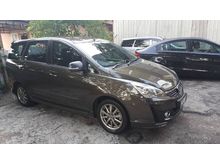 2016 Proton Exora 1.6 Turbo Premium MPV