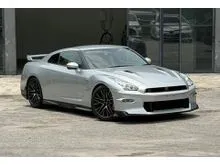 2024 Nissan GT-R/GTR 3.8 PREMIUM Edition (CHEAPEST in MSIA)