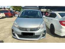2014 Perodua Myvi 1.3 XT EZi Hatchback PROMO MEGA