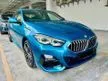 Used 2024 BMW 218i 1.5 M Sport Sedan