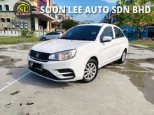 2022 Proton Saga 1.3 Standard (A) PINJAMAN MUDAH LULUS  FREE WARANTY FOR 3 YEARS