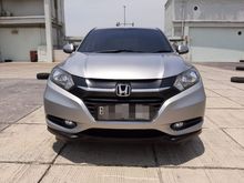 2016 Honda HR-V 1.5 E Matic AT Pajak Panjang