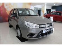 2019 Proton Saga (M) 1.3
