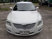 2007 Toyota Camry 2.4 (ปี 06-12) V Sedan AT