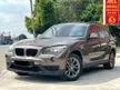 Used 2012/2013 BMW X1 2.0 sDrive20i SUV FACELIFT E84 LCI Petrol TwinPower
