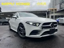 2022 MERC A180 1.3 AMG LINE AMBIENT LIGHT