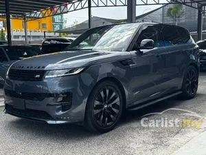 2023 Land Rover Range Rover Sport 3.0 P400 Dynamic SE SUV