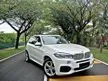 Used 2018 BMW X5 2.0 xDrive40e M Sport SUV (A) SUNROOF / UNDER BMW HYBRID WARRANTY / EASY LOAN APPROVALL / LOAN KAUTIM EASY APPROVALL / TIPTOP CONDITION
