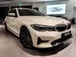 Used 2020 BMW 320i 2.0 Sport Sedan