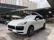 Recon 2022 Porsche Cayenne 4.0 Turbo GTS Coupe - Cars for sale