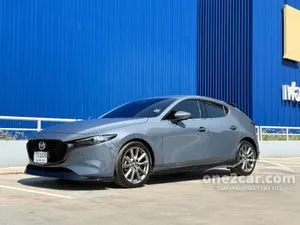 2020 Mazda 3 2.0 SP Sports Hatchback