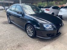 2010 Proton Persona 1.6 (A)