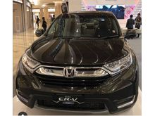 2021 Honda CR-V 1.5 Prestige Prestige VTEC SUV