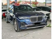 2022 BMW X7 3.0 xDrive40i Pure Excellence SUV MOST CHEAPEST IN JB (Fast Loan Approval , No Hidden Fee )