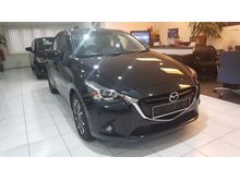 Mazda 2 1.5 SKYACTIV Sedan or HB Free Bodykit