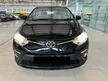 Used BEST PRICE 2016 Toyota Vios 1.5 E Sedan - Cars for sale